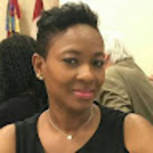 Meet your Posher, Zainab